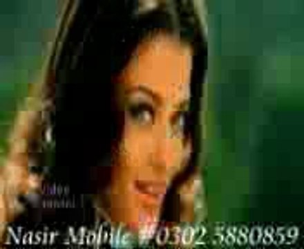 Aishoria Ray Achi Lugti Ho M. TAHIR KHAN 0332-4587864