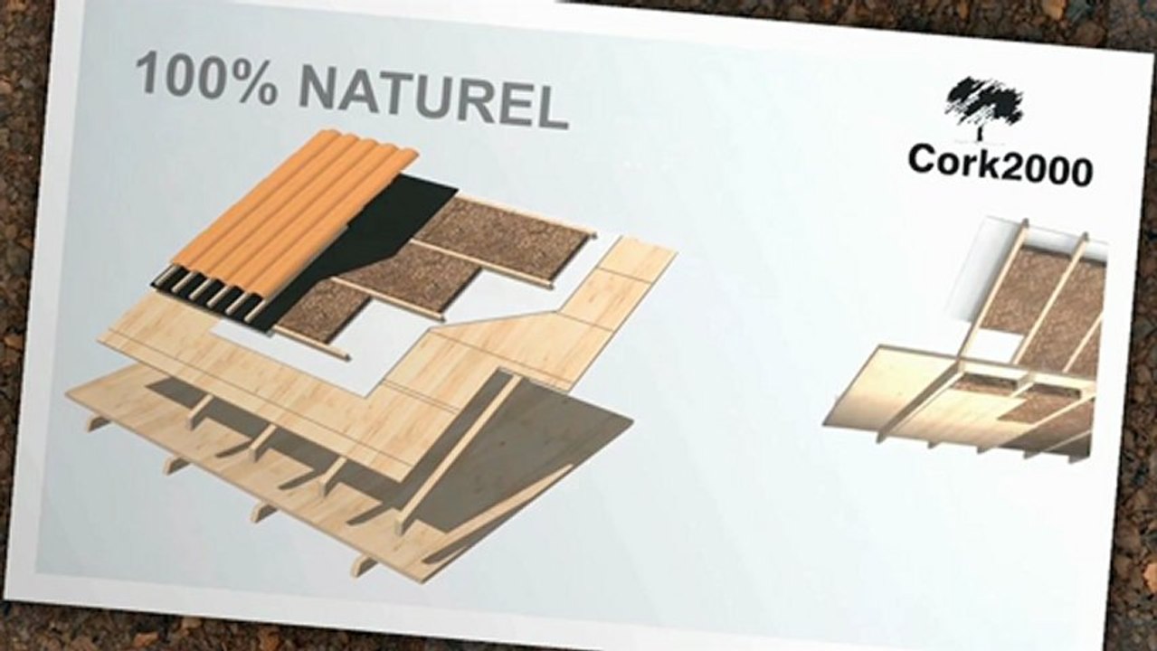 Isolation des vibrations