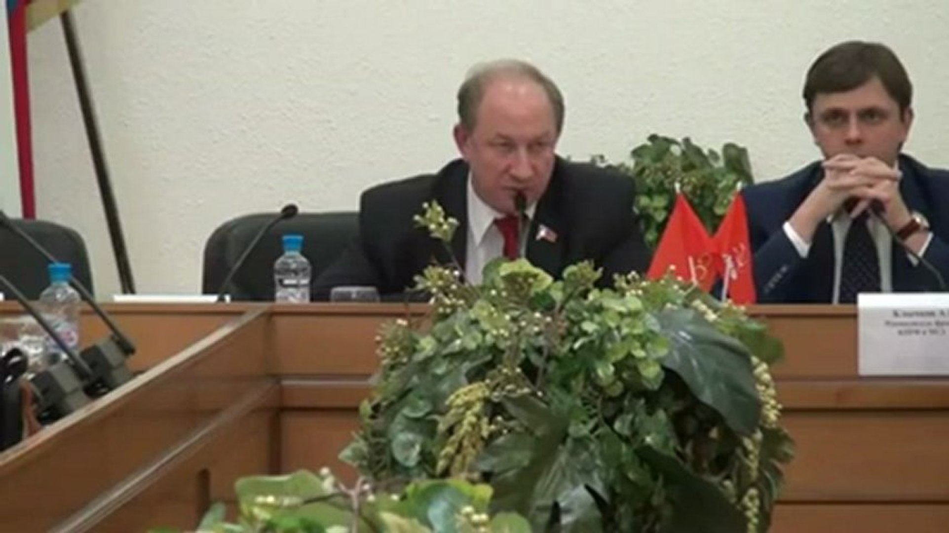 ЕДРОСЫ ПРЕДЛАГАЮТ УБРАТЬ ПАМЯТНИК РОДИНА - МАТЬ!