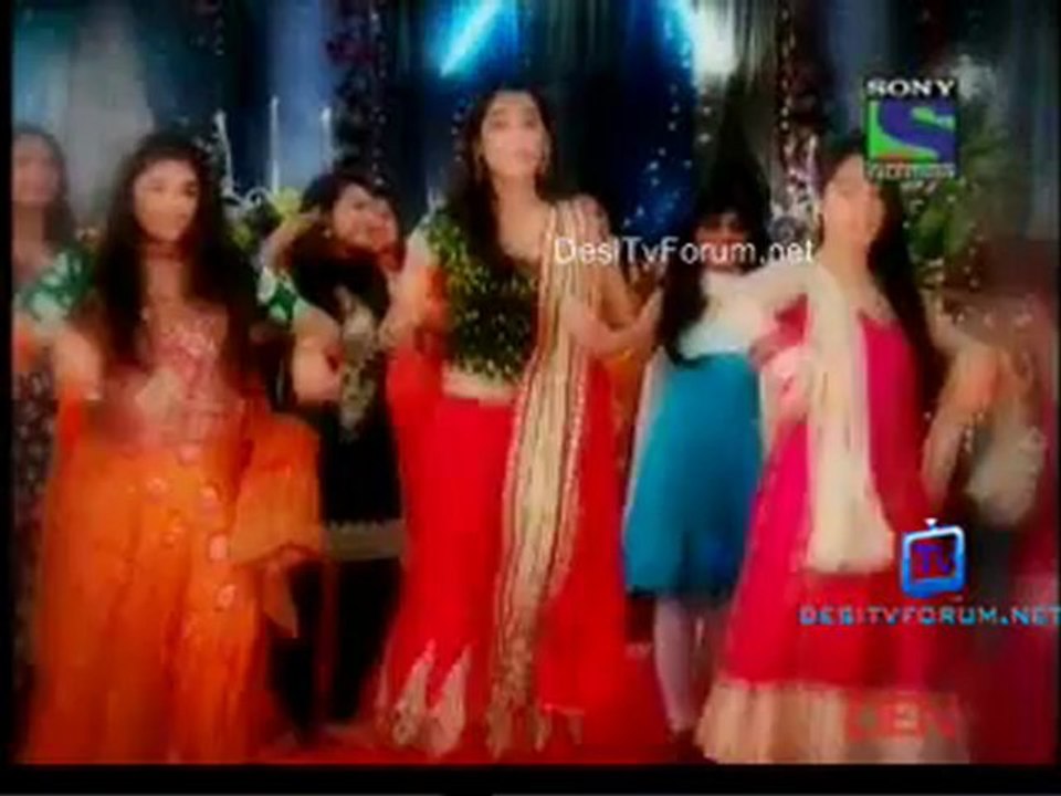 Amita Ka Amit 15th January 2013 Video Watch Online p4