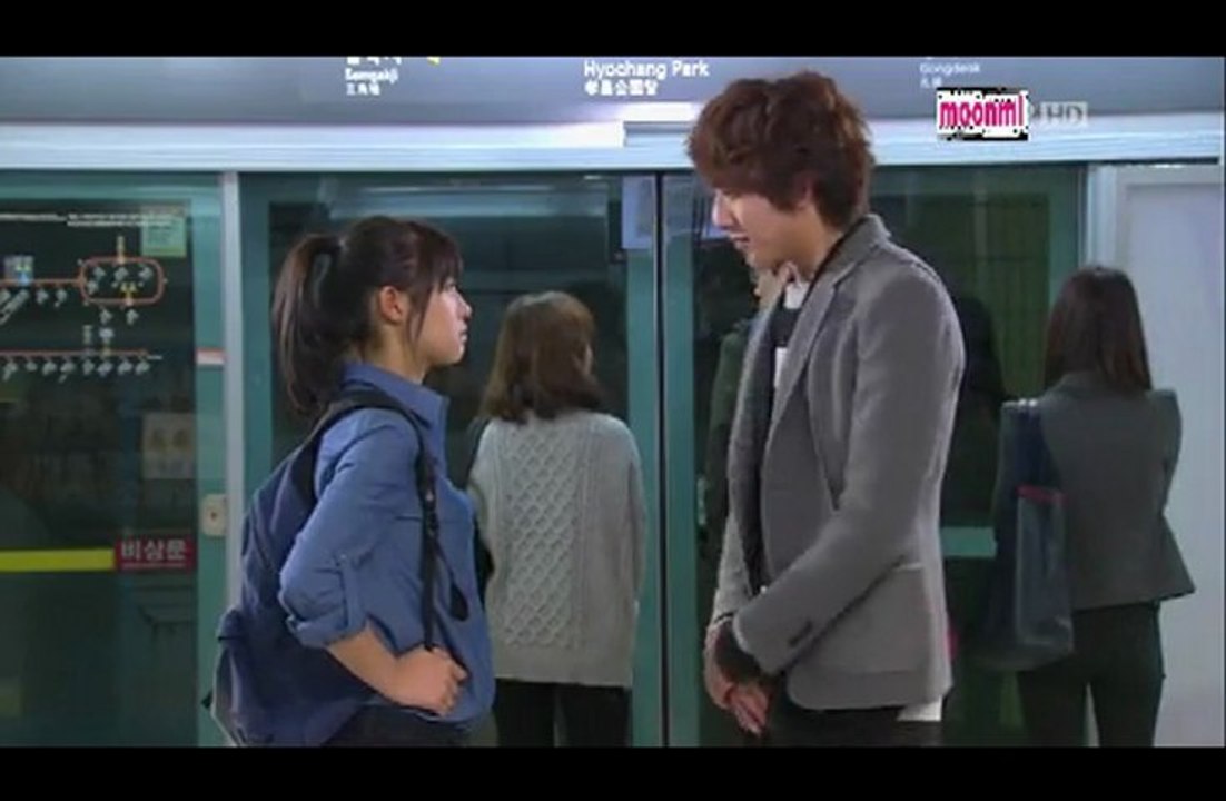 [vietsub] Seo Young, My Daughter Ep 20 P3/3