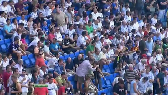 FOOTBALL-TV.PP.UA | Футбольные новости (НТВ+ Футбол) [15/01/2013]