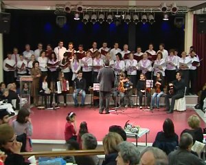 Εκδήλωση της Μητρόπολης Φθιώτιδας