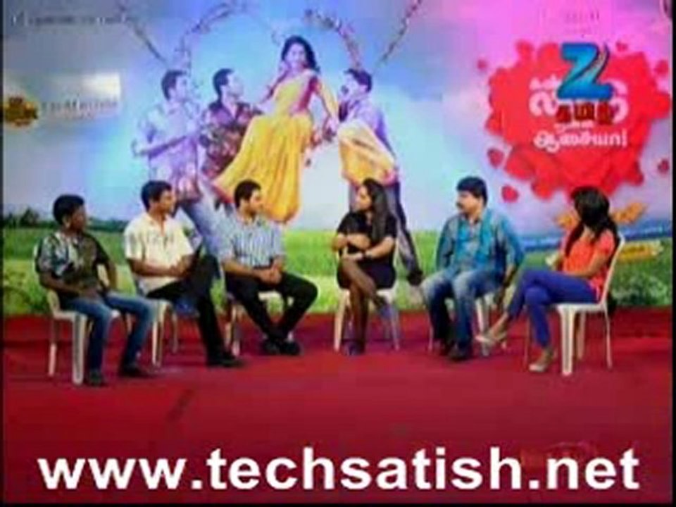 Kanna Pongal Part 3