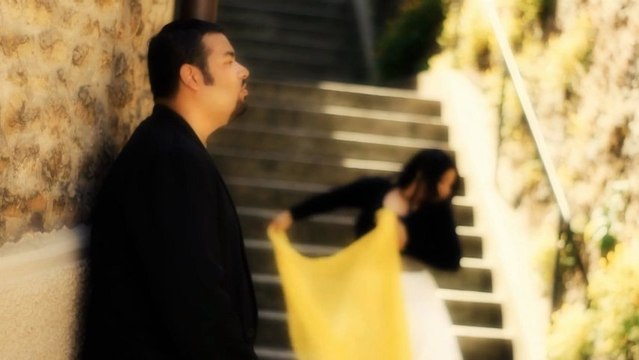 Te amo mi Dios - Derlis Bogado - VideoClip OFICIAL HD