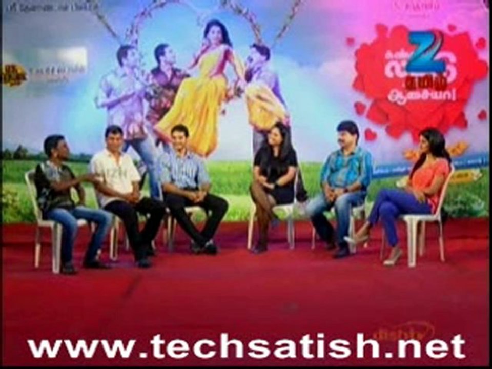 Kanna Pongal Part 4