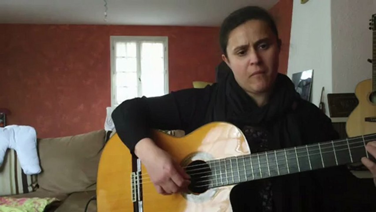 BLUES EN MI N° 2