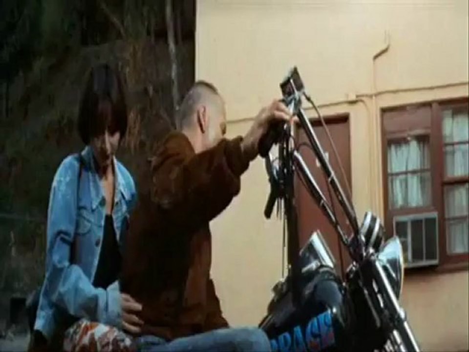 Zed's dead baby, Zed's dead.