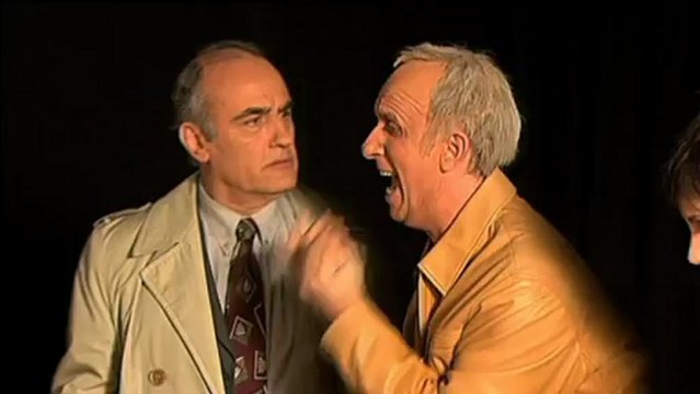 TV3 - Crackòvia - Cruyff, the movie