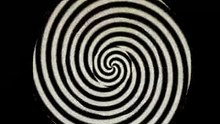 The Phantasmatron - Optical Illusion