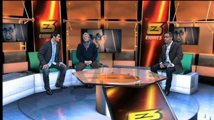 TV3 - Crackòvia - Guardiola no era tan bo