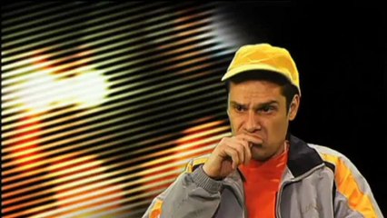 TV3 - Crackòvia - La petanca, esport d'elit