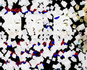 Omegle VoL 2  GanGnam StyLe & David G.  Turn Me On