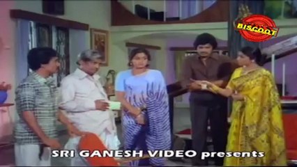 Kalyankumar, Aarathi, Leelavati, Lokanath, K. S. Ashwath14.mp4