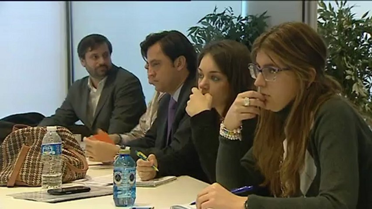 Güemes dimite como consejero de Unilabs