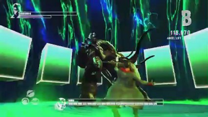 DmC - Devil May Cry (Review)