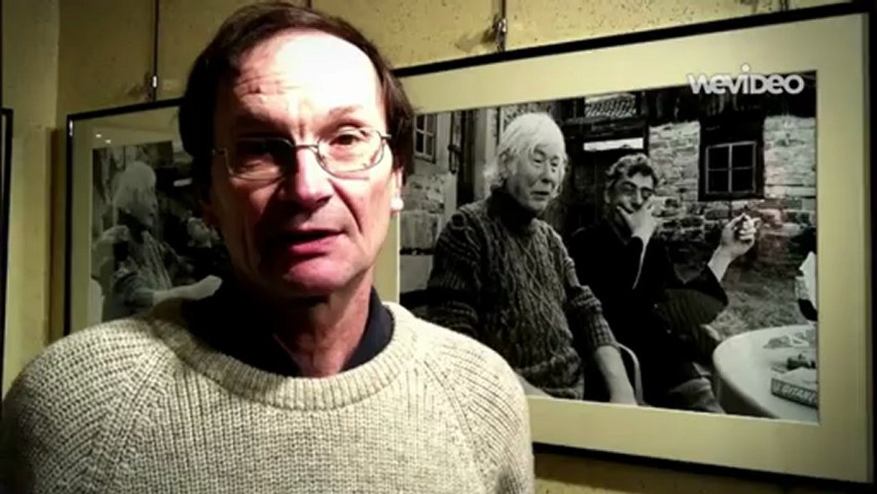 Le festival Voix d'hiver de Gauchy (Aisne) - Created with WeVideo