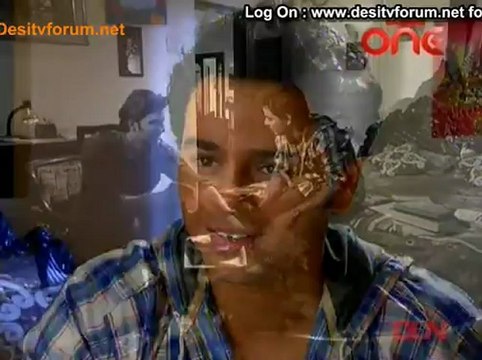 Haunted Nights 15th January 2013 Video Watch Online part1