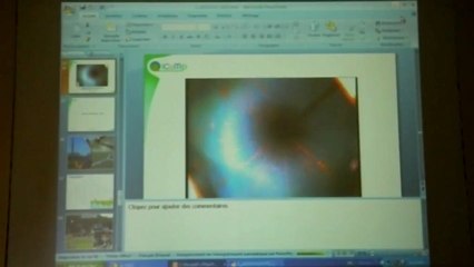 13. SEH Site Experimental Hydrogeologique - IC2MP - Poitiers le 17-12-2012