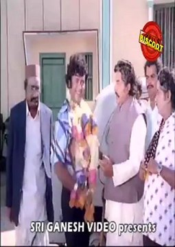 shankar Nag, Udaya Kumar, Manjula, 9.mp4
