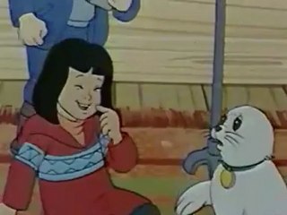 Bibifoc - Générique Dessin Animé