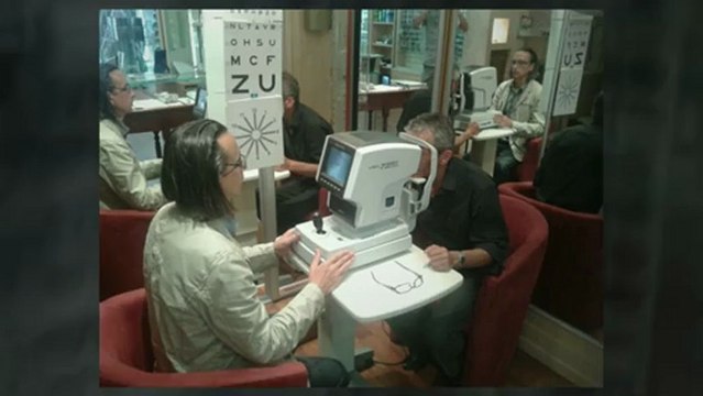 Lunettes Ray Ban à Toulouse – Optique Medar