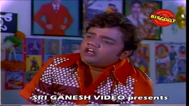 Manjula, Lakshmi , Dwarakish, 2.mp4