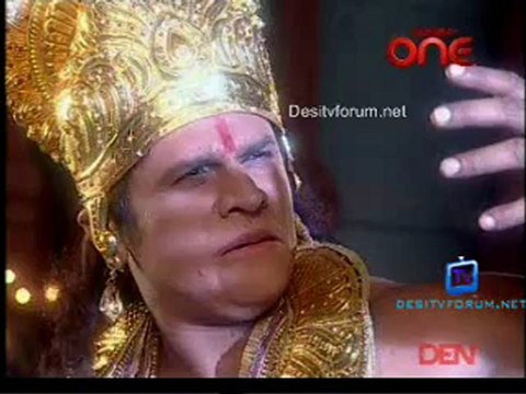 Jai Jai Jai Bajarangbali 15th January 2013 Video Watch pt4