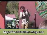 A HEALTHY DIET PREVENTS WHAT DISEASES? (Organic Super Foods)
