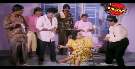 Jaggesh, Abhijeeth, 8.mp4