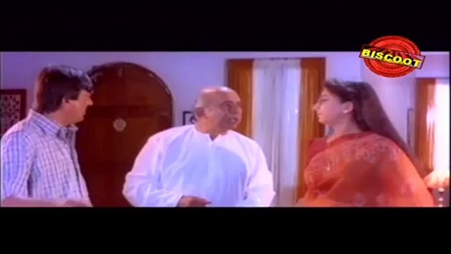 Ananth Nag, Sudha Rani, Shivaram, 5.mp4