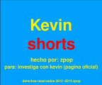 episodio 1 de Kevin shorts: Computadoras
