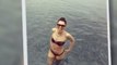 Jessie J Shows Off Her Bikini Body On Twitter After Criticising Celebs