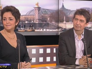 LCP Actu : Journal de 14h du mardi 15 janvier 2013