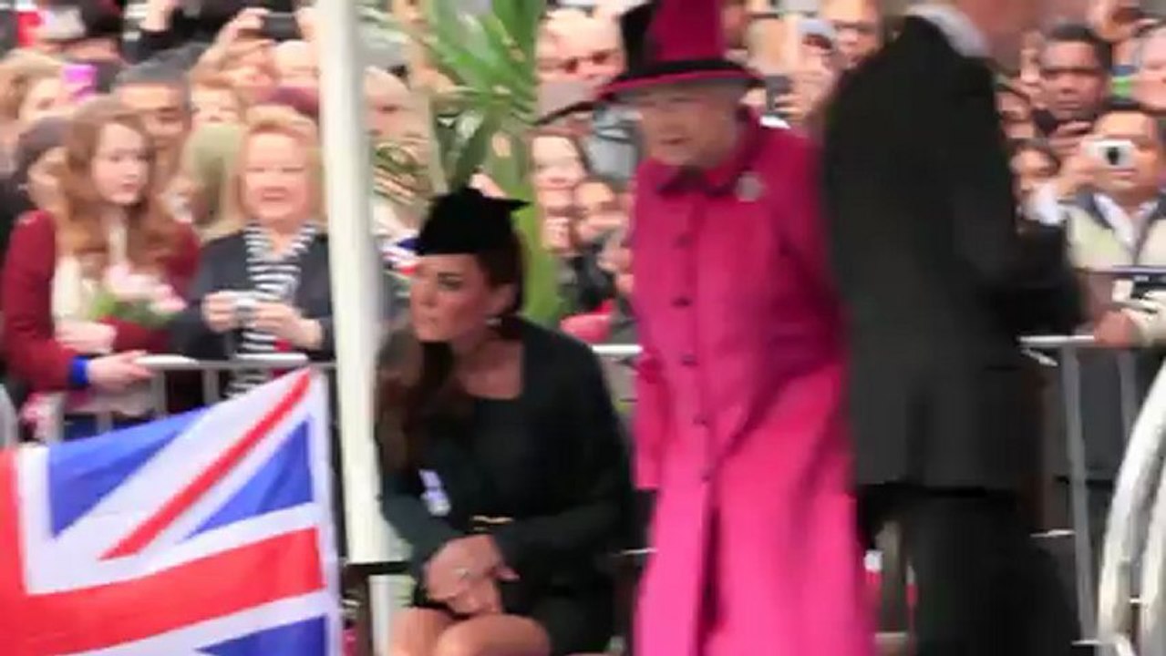 Geburtsdatum für königsbaby