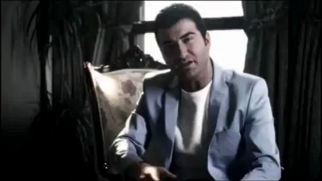 Murat Kurşun Mühürledim Kalbimi