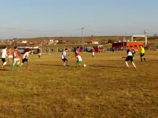 Subaşı spor -1 Yıldırım supor - 2