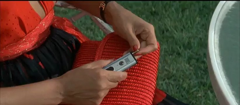 Never Say Never Again / Asla Asla Deme SinemaTV'de!