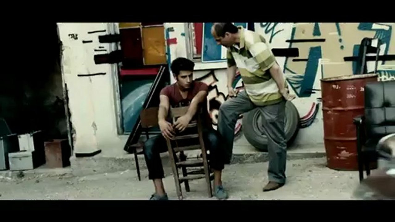 Mustafa Sandal - Ego