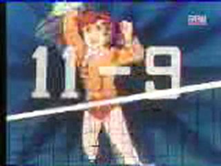 Générique Jeanne et Serge