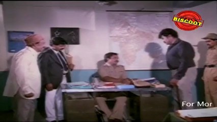 Tiger Prabhakar, Bharati, 8.mp4