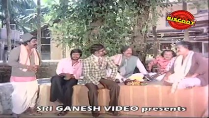Shankar Nag, Manjula, Raajanand, 6.mp4