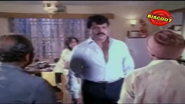 Rajendra Babu, Tiger Prabhakar, Bharati,10.mp4