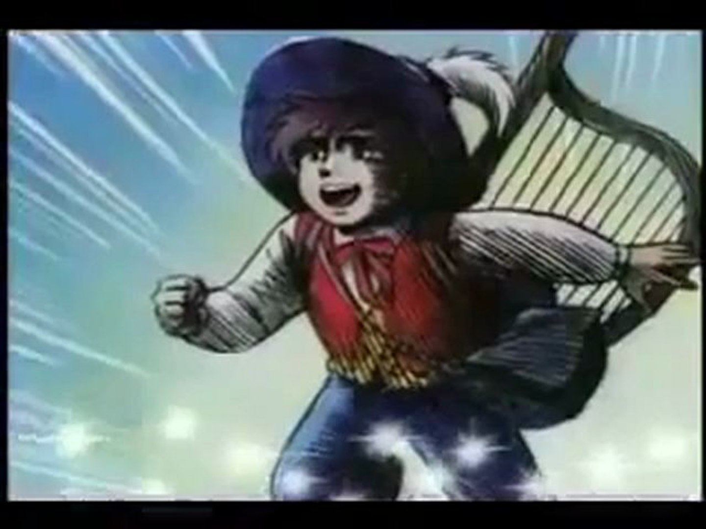 Remi Sans Famille Dessin Animé Generique Générique Rémi sans famille - Vidéo Dailymotion