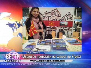 TV SPEKTRA VESTI 15.01