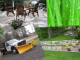 Huntsville Landscaping- Pickett Contracting
