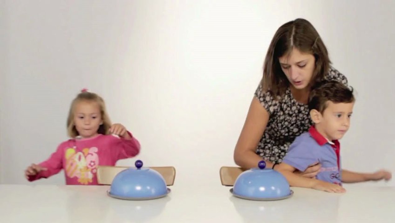 Motivación a la Campaña kilo 2012 Salesianos San Antonio Abad