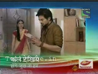 Honge Juda Na Hum - 15th January 2013 Part 4