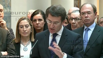 PP recuerda "armonía de identidades" de Fraga