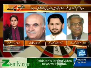 Target Point - 15th Jan 2013